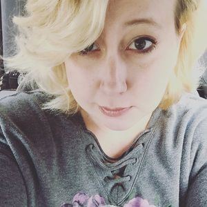 Meet your Posher, Ashli